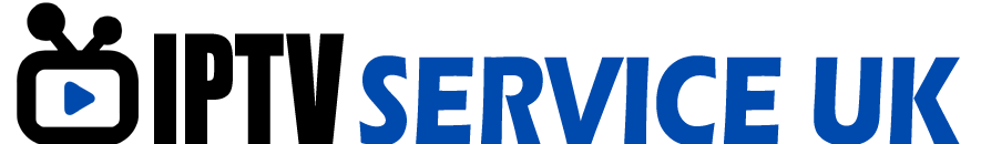 IPTV SERVICE UK